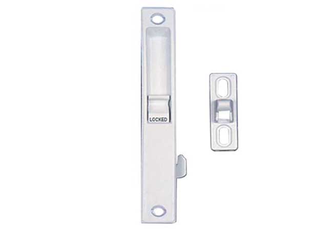 Steel Nut For Steel Lock 